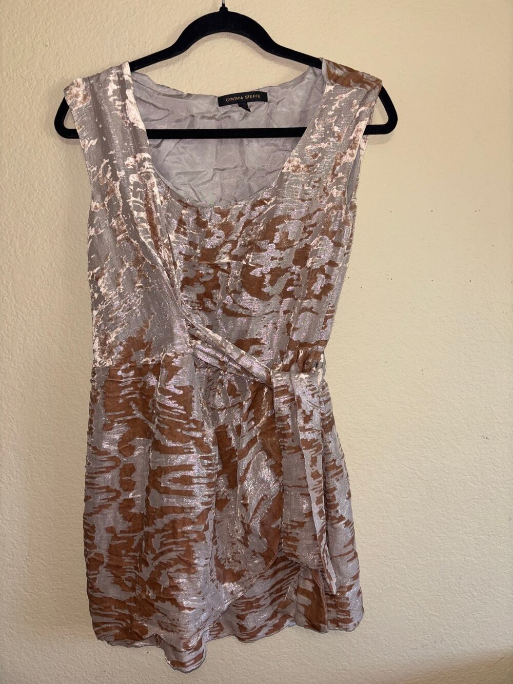 Cynthia Steffe cocktail dress